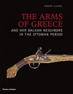 Arms of Greece and her Balkan Neighbours in the Ottoman Period