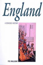England: A Concise History