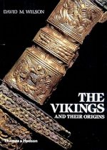 Vikings and their Origins