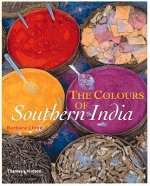 Colours of Southern India