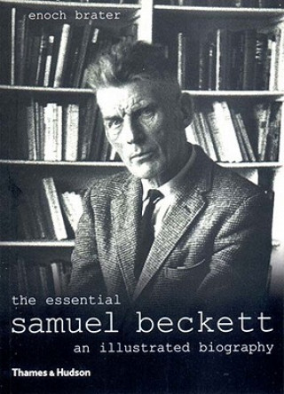 Essential Samuel Beckett