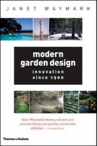 Modern Garden Design