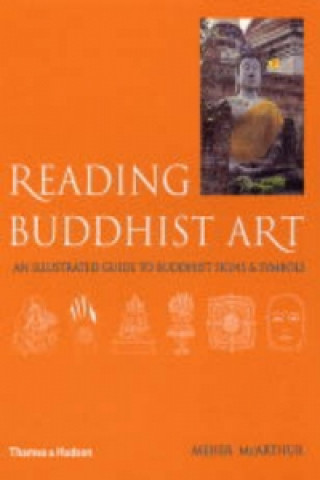Reading Buddhist Art