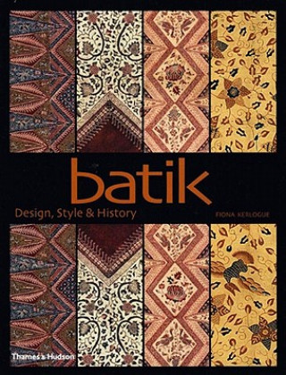 Batik, Design,Style and History