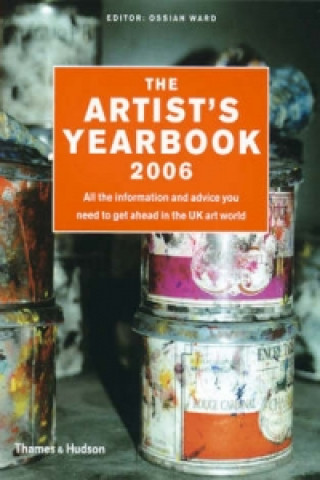 Artist's Yearbook