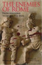 Enemies of Rome