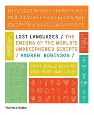 Lost Languages