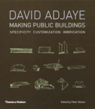 David Adjaye