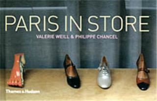 Paris in Store