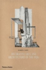 Decorative Arts and Architecture of the 1920s