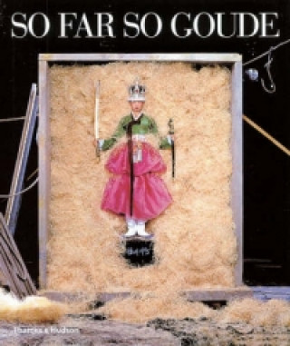 So Far So Goude