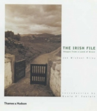 Irish File: Images from a Land of Grace