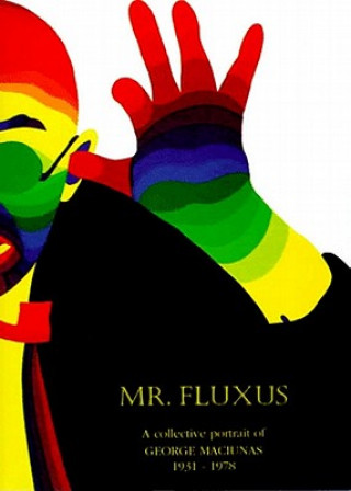 Mr. Fluxus