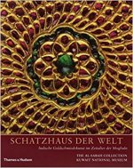 Treasury of the World : German Edition
