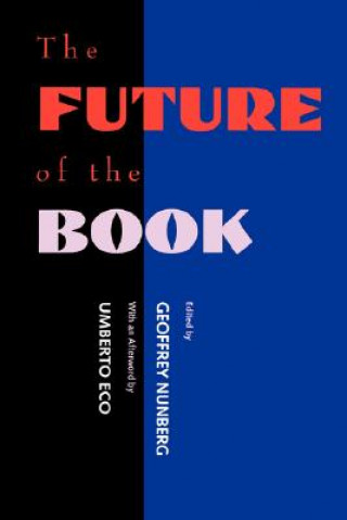 Future of the Book