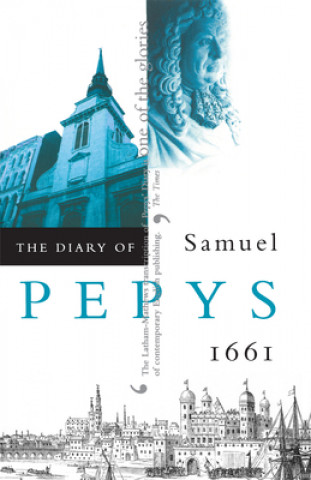 Diary of Samuel Pepys