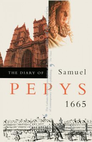 Diary of Samuel Pepys