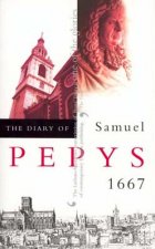 Diary of Samuel Pepys