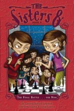 Sisters Eight Book 9