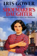 Shoemaker's Daughter (The Cordwainers: 1)