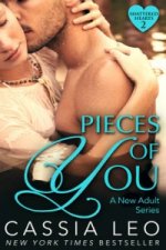 Pieces of You (Shattered Hearts 2)