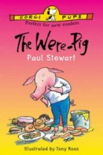 Were-Pig