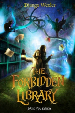 Forbidden Library