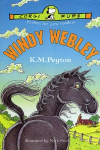 Windy Webley