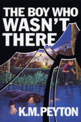 Boy Who Wasn't There