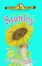 You Can Do It, Stanley