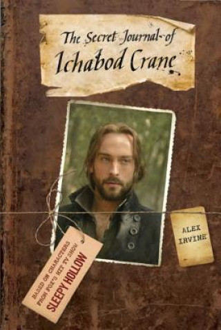Secret Journal of Ichabod Crane
