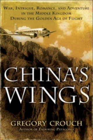 China's Wings