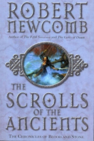 Scrolls Of The Ancients