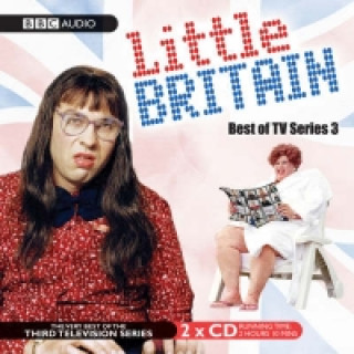 Little Britain:Best Of TV Series 3