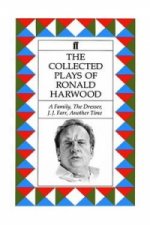 Collected Plays of Ronald Harwood