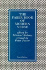 Faber Book of Modern Verse