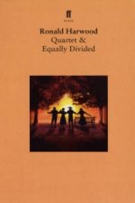 Quartet & Equally Divided