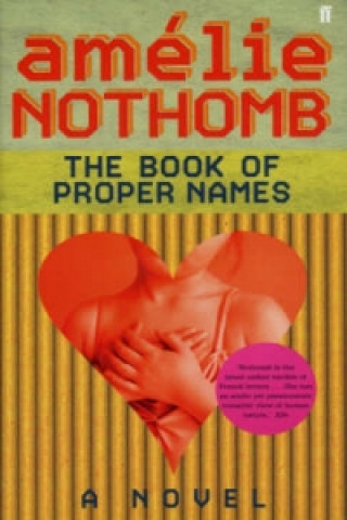 Book of Proper Names