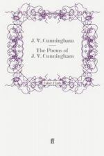 Poems of  J. V. Cunningham
