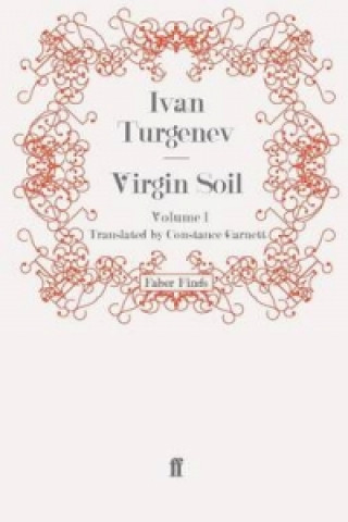 Virgin Soil: Volume 1