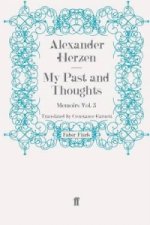 My Past and Thoughts