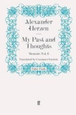My Past and Thoughts
