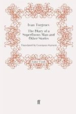 Diary of a Superfluous Man and Other Stories