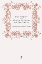 Lear of the Steppes and Other Stories