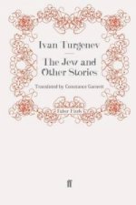Jew and Other Stories