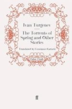 Torrents of Spring and Other Stories