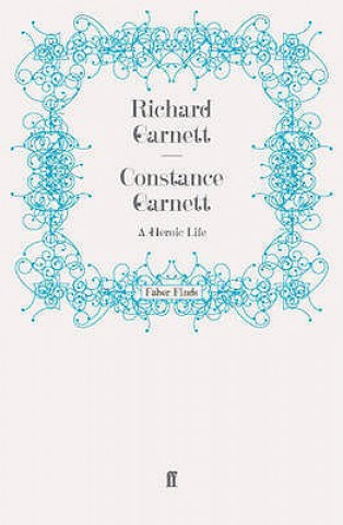 Constance Garnett