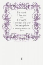 Edward Thomas on the Countryside