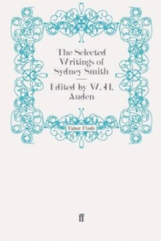 Selected Writings of Sydney Smith