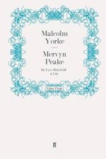 Mervyn Peake